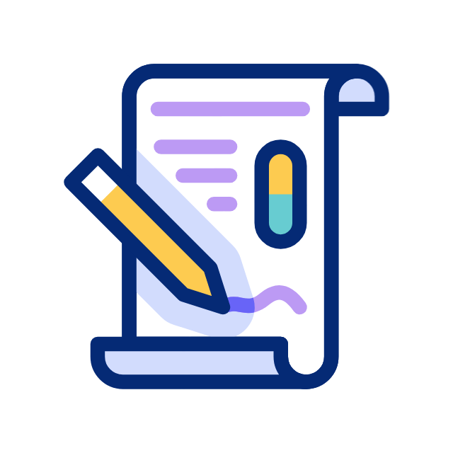 Clinical Prescribing Data